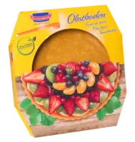 Kuchenmeister Taartbodem