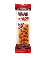 Eatwow Replace bar pindakaas aardbeienjam