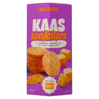 Hollandia Kaaswafeltjes Gouda