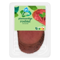 AH Terra Plantaardige rosbief