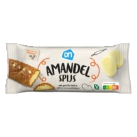 AH Amandelspijs