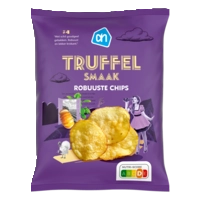 AH Robuuste chips truffelsmaak