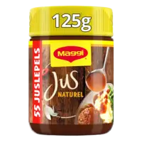 Maggi Jus naturel voordeel