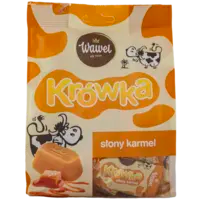 Wawel Krowka stony karmel