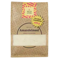 Molensteen Amandelmeel