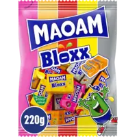Maoam Bloxx