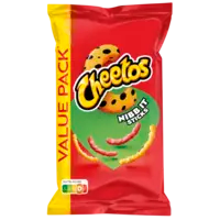 Cheetos Nibbit sticks