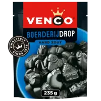 Venco Boerderijdrop