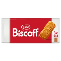 Lotus Biscoff Speculoos mega pack